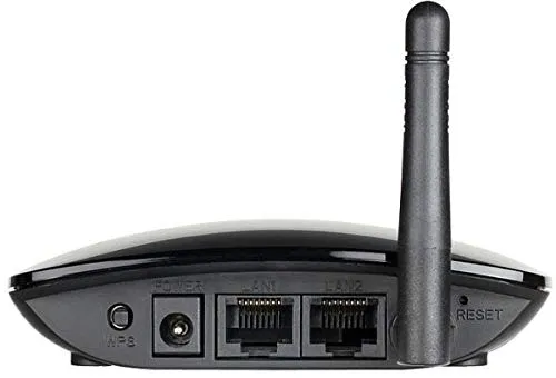 ACCES POINT D-LINK DAP-1155 WIRELES N150 BRIDGE (78542E20A9B7), vista 2